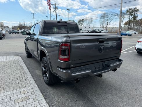 Used 2022 RAM 1500 Limited image 6