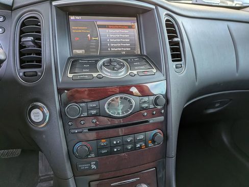 Used 2017 INFINITI QX50 Journey w/ Premium Package image 25