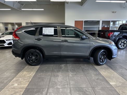 Used 2014 Honda CR-V LX image 10