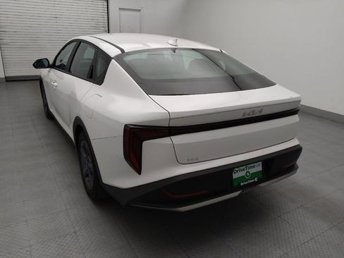 Used 2025 Kia K4 FWD image 5