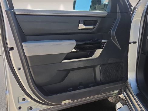 Used 2023 Toyota Tundra Limited w/ Power Package AWD/4WD image 17