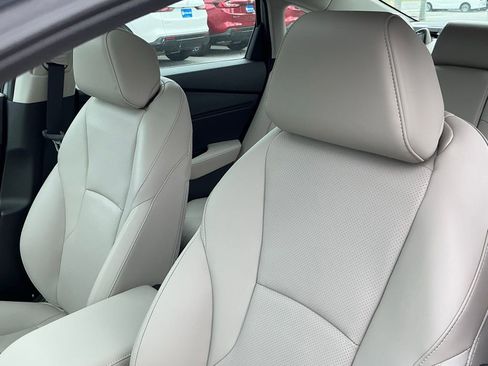 New 2026 Honda Accord Touring image 22