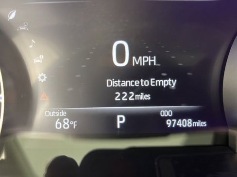 Certified 2022 Toyota Highlander XLE image 29