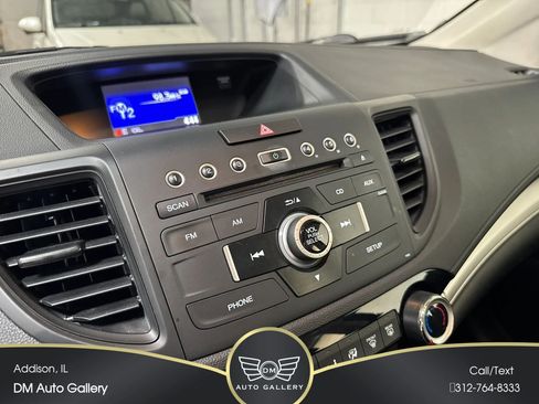 Used 2016 Honda CR-V LX image 19