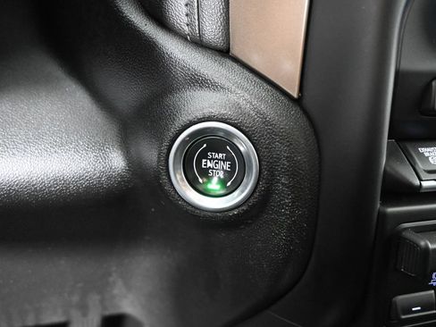 Used 2023 Chevrolet Silverado 3500 High Country AWD/4WD image 33