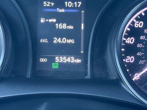 Used 2023 Toyota Camry SE image 27