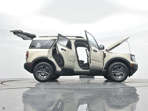 New 2025 Ford Bronco Sport Big Bend w/ Convenience Package AWD/4WD image 48