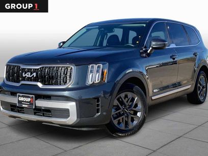Used 2023 Kia Telluride LX