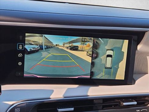 New 2026 Hyundai Palisade Calligraphy image 18