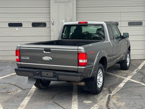 Used 2007 Ford Ranger 2WD SuperCab image 6