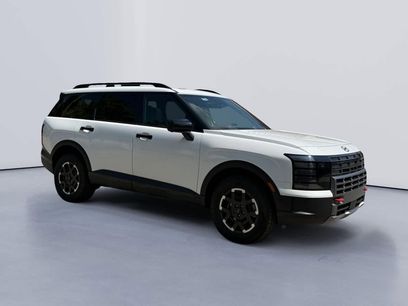 New 2026 Hyundai Palisade XRT Pro