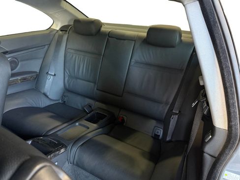 Used 2008 BMW 335i Coupe w/ Premium Pkg image 16