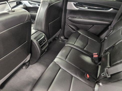 Used 2024 Cadillac XT5 Premium Luxury w/ Technology Package AWD/4WD image 21