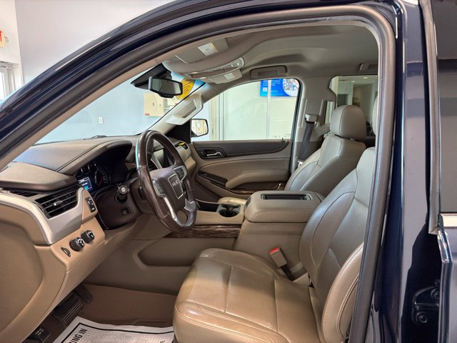 Used 2018 GMC Yukon SLT AWD/4WD image 12