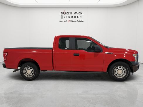 Used 2015 Ford F150 XL w/ Equipment Group 101A Mid RWD image 6