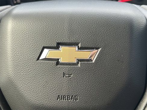 Used 2023 Chevrolet Silverado 2500 Custom w/ Custom Convenience Package image 35