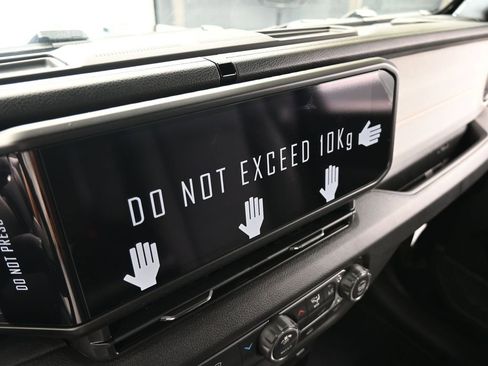 New 2026 Jeep Wrangler Sport S image 20