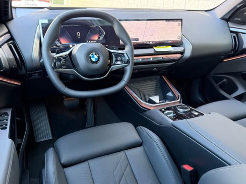 New 2026 BMW X3 xDrive30 image 29