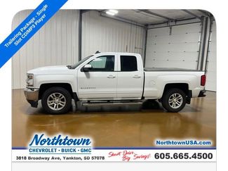 Used 2016 Chevrolet Silverado 1500 LT w/ All Star Edition video 2