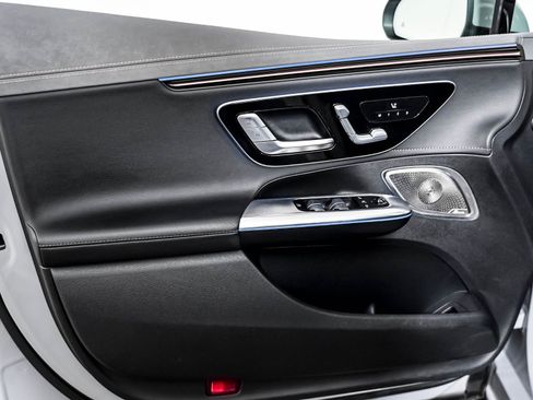 Certified 2023 Mercedes-Benz EQE 350+ Sedan image 23
