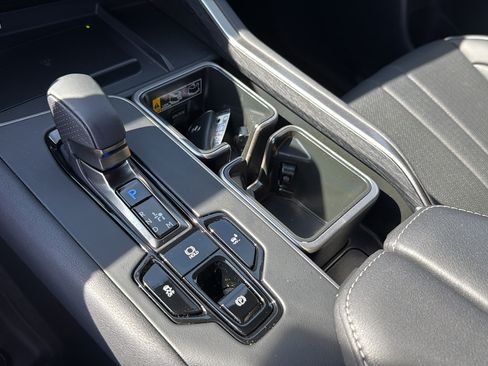 Used 2026 Lexus TX 500h AWD w/ Technology Package image 36