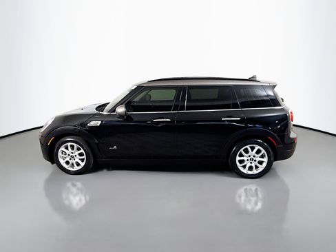 Used 2017 MINI Cooper Clubman ALL4 image 6
