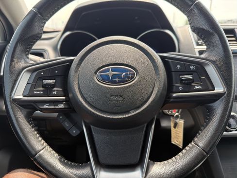 Used 2018 Subaru Legacy 2.5i Premium AWD/4WD image 25