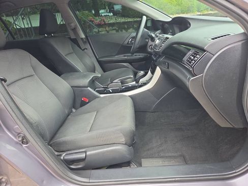 Used 2016 Honda Accord LX image 20