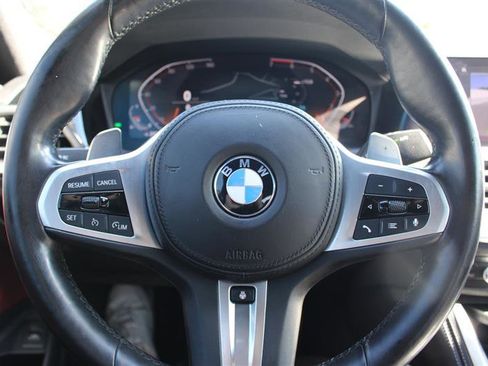 Used 2022 BMW 430i xDrive Coupe w/ Premium Essential Package AWD/4WD image 17