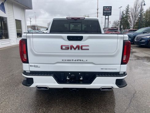 Certified 2024 GMC Sierra 1500 Denali w/ Denali Reserve Package image 6
