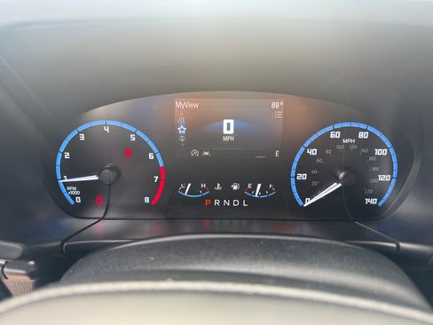 Used 2021 Ford Bronco Sport Big Bend AWD/4WD image 13