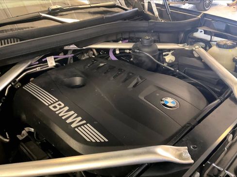 Used 2026 BMW X7 xDrive40i AWD/4WD image 29