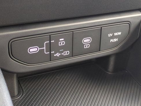 New 2026 Kia K4 LXS image 19