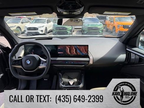 Used 2025 BMW X3 xDrive30i w/ Premium Package AWD/4WD image 29