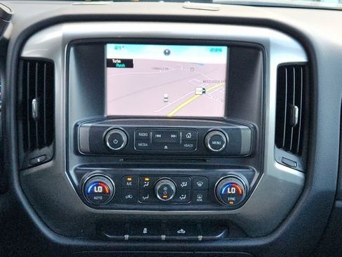 Used 2015 Chevrolet Silverado 1500 LT w/ All Star Edition AWD/4WD image 20