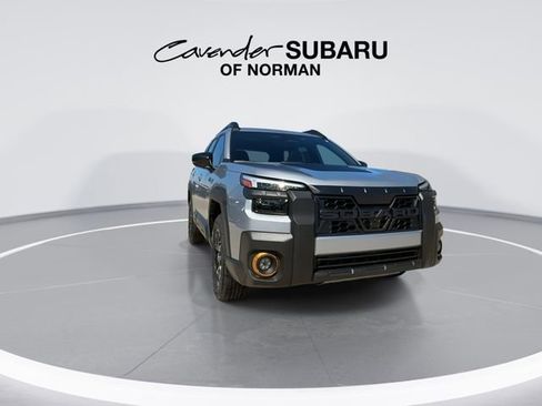 New 2026 Subaru Outback Wilderness image 5