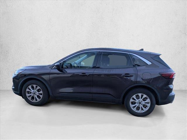 Certified 2023 Ford Escape Active w/ Tech Pack #2 FWD image 8