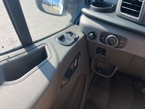 Used 2023 Ford Transit 250 Low Roof w/ Exterior Upgrade Package image 17