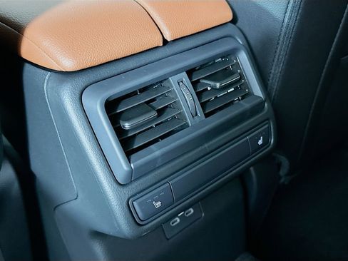 New 2025 MAZDA CX-50 AWD 2.5 Turbo w/ Accent Package image 33