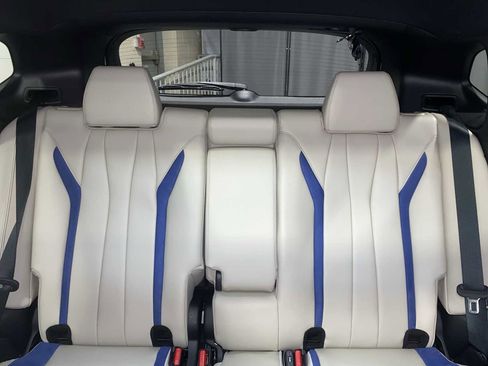 Used 2025 Acura ADX A-Spec image 22