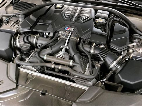 Used 2023 BMW M5 w/ Competition Package image 34