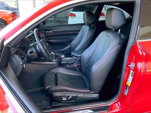 Used 2017 BMW 230i Coupe image 7