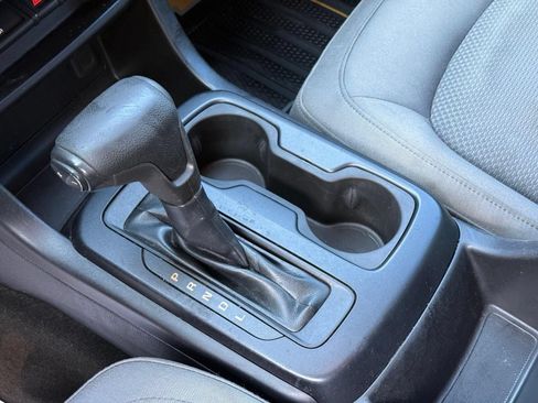Used 2017 Chevrolet Colorado W/T w/ WT Convenience Package RWD image 37