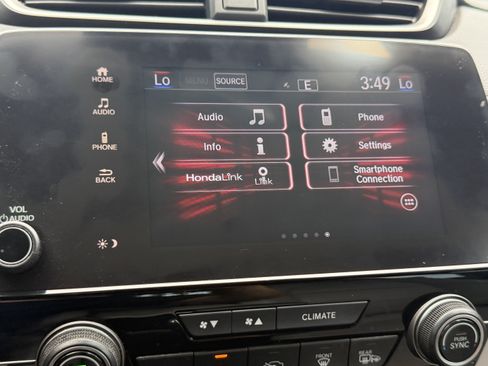 Used 2019 Honda CR-V EX-L image 25