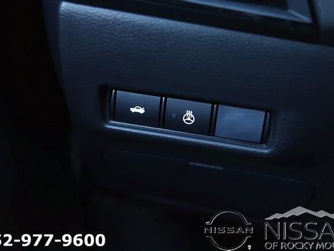 New 2026 Nissan Sentra SV w/ SV Convenience Package FWD image 22