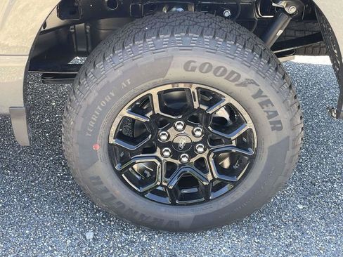New 2026 Ford F150 Lariat AWD/4WD image 9
