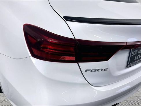 Used 2023 Kia Forte GT-Line FWD image 22