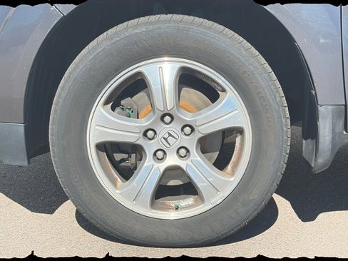 Used 2014 Honda Pilot EX-L image 11