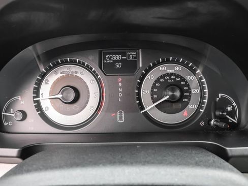 Used 2016 Honda Odyssey EX-L image 21