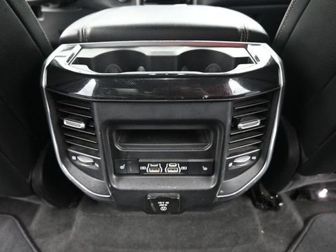 Used 2022 RAM 1500 Laramie RWD image 24